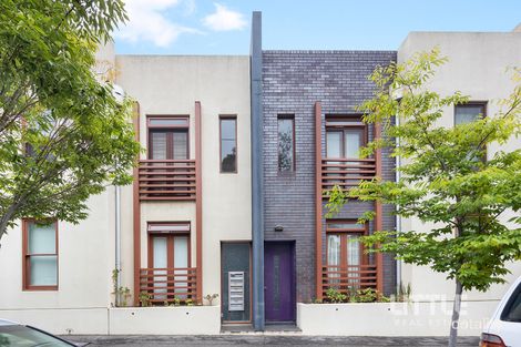 Property photo of 1/173-185 Chetwynd Street North Melbourne VIC 3051