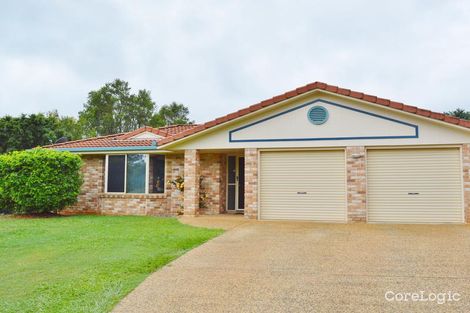 Property photo of 18 Jacaranda Close Glass House Mountains QLD 4518
