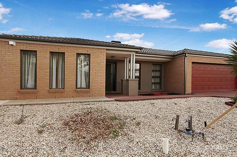 Property photo of 44 Haines Drive Wyndham Vale VIC 3024