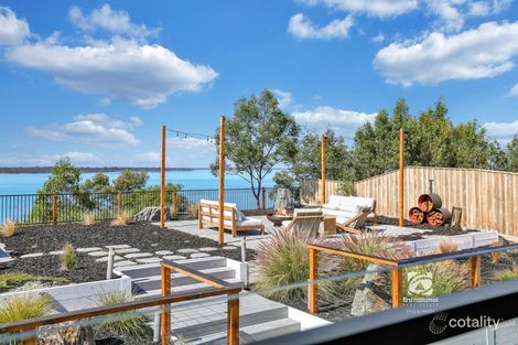 Property photo of 39 Bearham Chase Metung VIC 3904