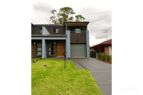 8a Dudley St, Mount Druitt, NSW 2770