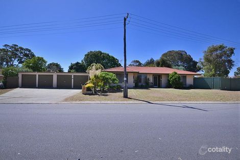 Property photo of 1 Toronto Place Wanneroo WA 6065