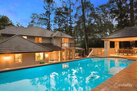 15 Hoop Pine Pl, West Pennant Hills, NSW 2125
