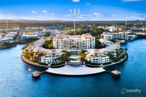 Property photo of 93/251 Varsity Parade Varsity Lakes QLD 4227