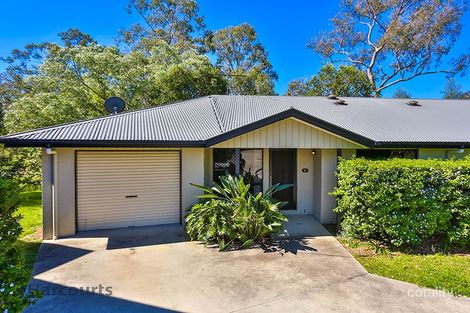 8/27 Oatland Cres, Holland Park West, QLD 4121