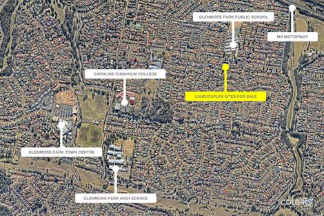 Property photo of 46 The Lakes Drive Glenmore Park NSW 2745