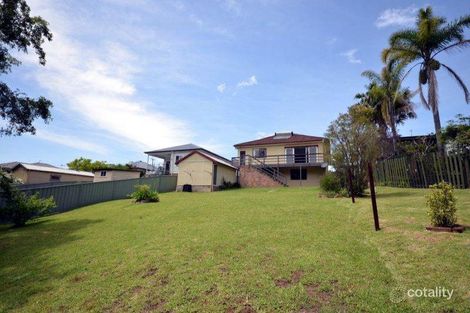 Property photo of 124 Grinsell Street Kotara NSW 2289
