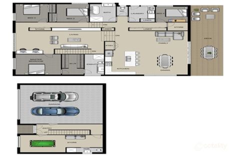 43 Serenity Pl, Diamond Creek, VIC 3089