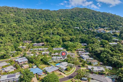 Property photo of 4 Forum Close Mooroobool QLD 4870