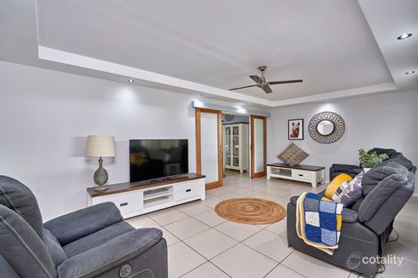 Property photo of 4 Forum Close Mooroobool QLD 4870