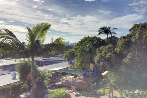 28/11 Ascog Tce, Toowong, QLD 4066