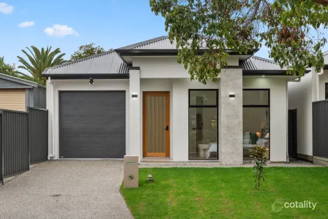 Property photo of 33 Newcombe Drive Gilles Plains SA 5086