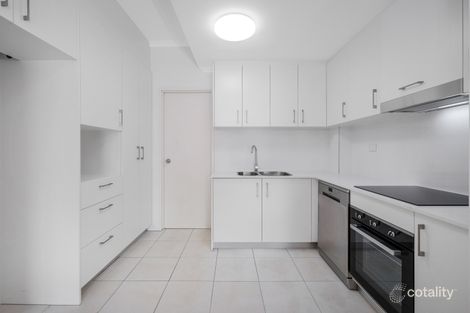 Property photo of 12/333 Bulwara Road Ultimo NSW 2007