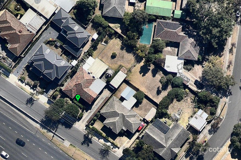 Property photo of 1961 Dandenong Road Clayton VIC 3168