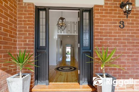 Property photo of 3 Mawson Street Nailsworth SA 5083