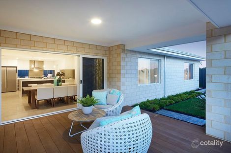 Property photo of 42A Gilbertson Road Kardinya WA 6163