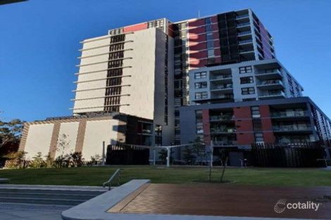 Property photo of 202/2-4 Chester Street Epping NSW 2121