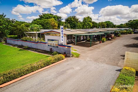 28 Dalrymple Rd, Toll, QLD 4820