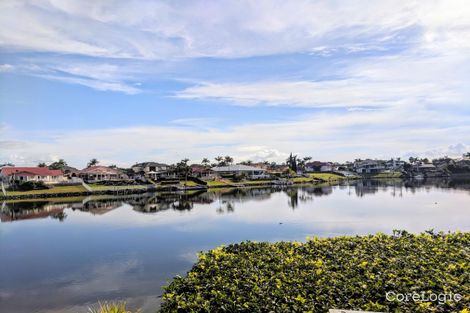 Property photo of 21 Montevideo Drive Clear Island Waters QLD 4226