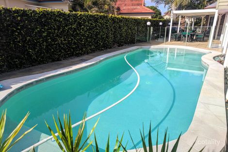 Property photo of 21 Montevideo Drive Clear Island Waters QLD 4226