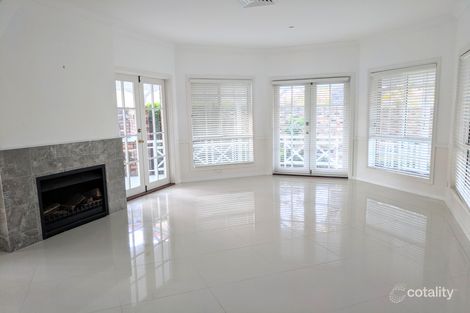 Property photo of 21 Montevideo Drive Clear Island Waters QLD 4226