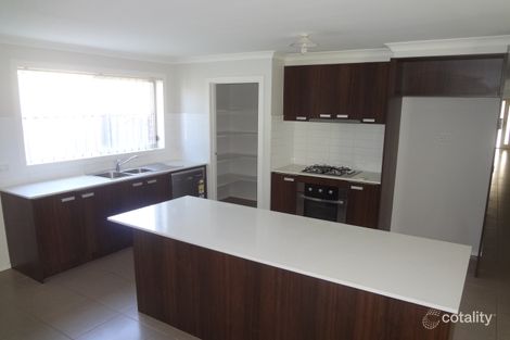 Property photo of 23 Luxford Drive Point Cook VIC 3030