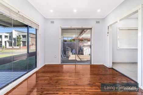Property photo of 7 Daryl Street Merrylands West NSW 2160