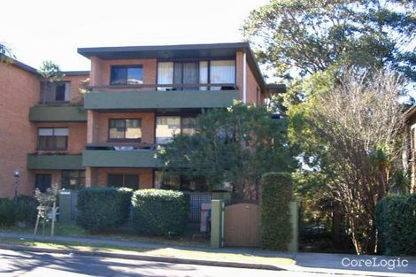 Property photo of 9/15-21 Dudley Street Coogee NSW 2034
