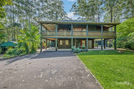 Property photo of 24 Isambert Road Glenview QLD 4553