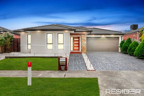 Property photo of 24 Maremma Drive Mernda VIC 3754