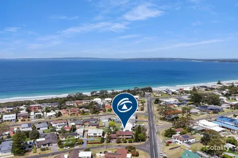 Property photo of 28 Callala Beach Road Callala Beach NSW 2540