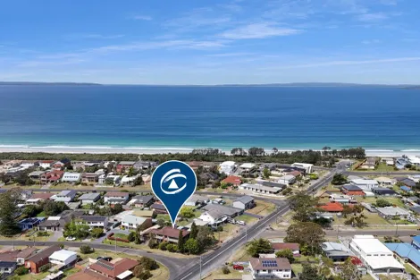 Property photo of 28 Callala Beach Road Callala Beach NSW 2540