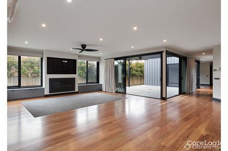 Property photo of 136 Twin Ranges Drive Warragul VIC 3820