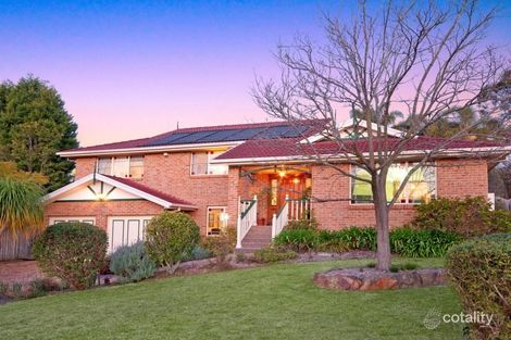 4 Tamar Ct, Glenhaven, NSW 2156