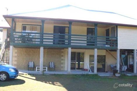 Property photo of 167 Mathiesen Booral QLD 4655