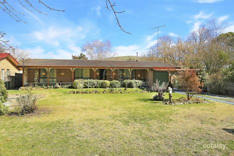 9 Bathurst St, Perthville, NSW 2795