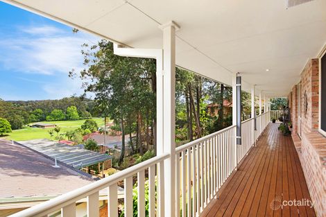 Property photo of 23 Pineridge Close Lisarow NSW 2250