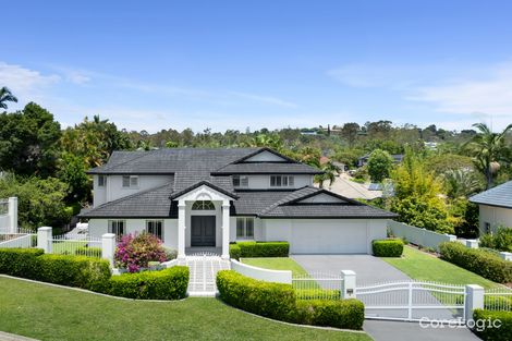 Property photo of 3 Nolan Rise Brookfield QLD 4069