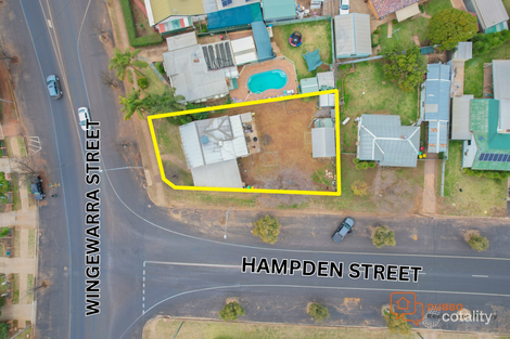 Property photo of 227 Wingewarra Street Dubbo NSW 2830
