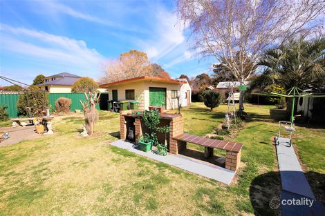 Property photo of 9 Bathurst Street Perthville NSW 2795