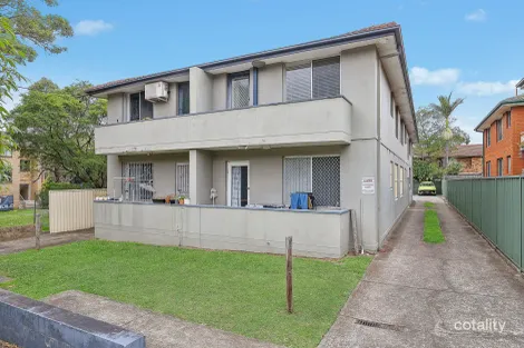 4/34 Claremont St, Campsie, NSW 2194