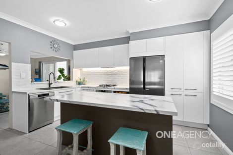 Property photo of 23 Lake Entrance Road Oak Flats NSW 2529