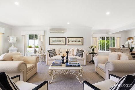 Property photo of 3 Nolan Rise Brookfield QLD 4069