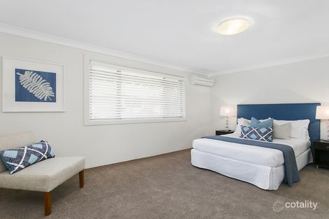 Property photo of 61/25 Taranto Road Marsfield NSW 2122