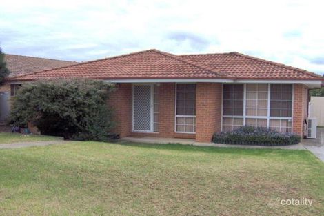 Property photo of 161 Spitfire Drive Raby NSW 2566