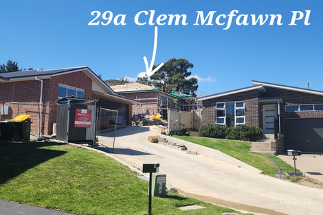 Property photo of 29A Clem McFawn Place Orange NSW 2800