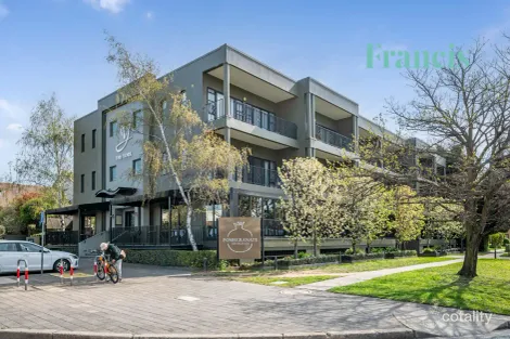 15/31 Giles St, Kingston, ACT 2604