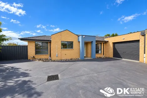 2/13 Widnes Ct, Deer Park, VIC 3023