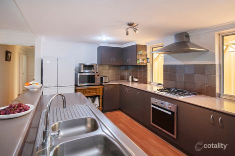 Property photo of 42 Seahorse Crescent Geographe WA 6280