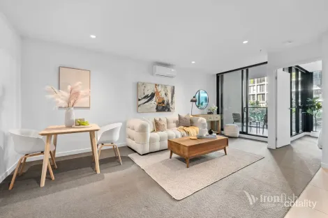 210/11 Shamrock St, Abbotsford, VIC 3067